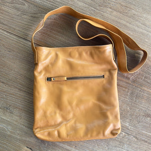 Dexter Crossbody Bags - Colourway Clearance