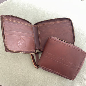 Stax Wallet - Samples