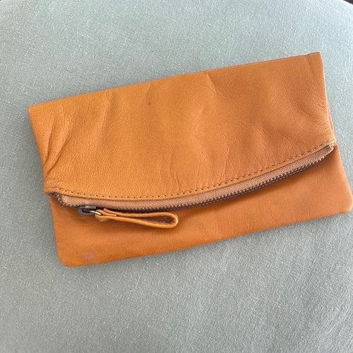 Croix Purses - Colourway Clearance