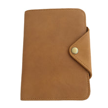 The_Lennox_Leather_Family_Passport_Wallet, tan_ leather, carter_the_label - Carter The Label