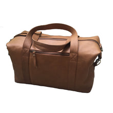 The_Maxton_Leather_Weekender_Bag, leather_bag, carter_the_label - Carter The Label